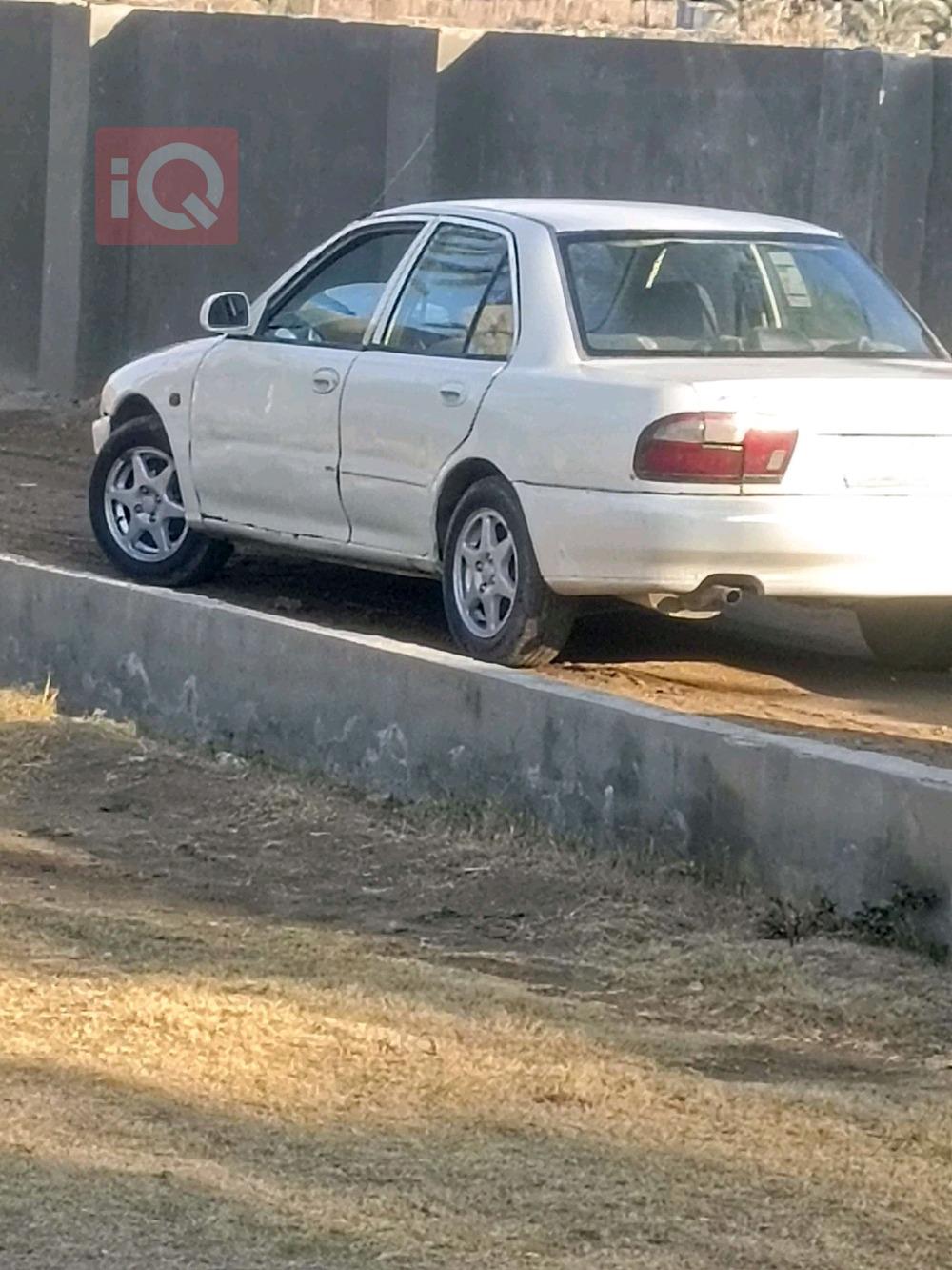 بروتون ويرا